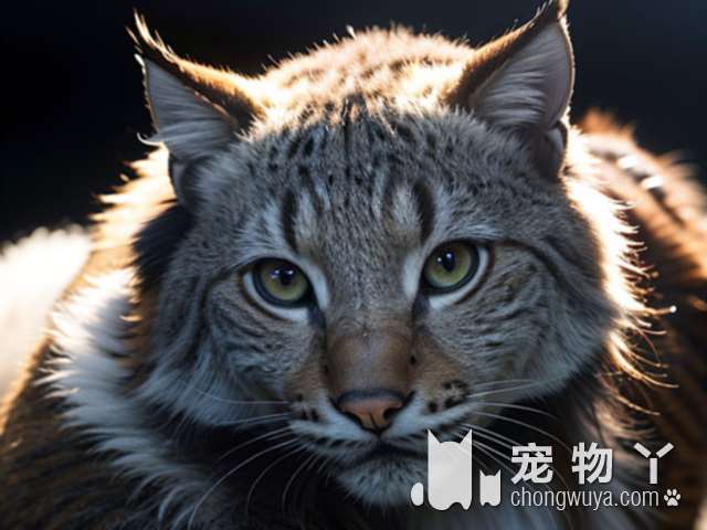 蓝猫怀孕：生着生着没墨了，主人笑哭