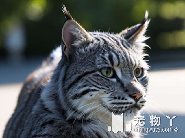 俄罗斯波斯猫什么意思？